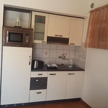 Soldinn Apartment Privlaka (Zadar)