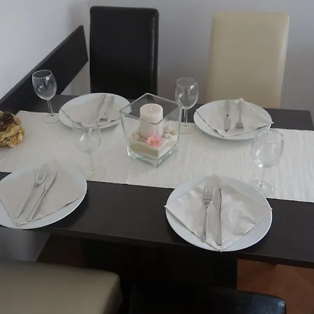 Soldinn * Privlaka (Zadar)