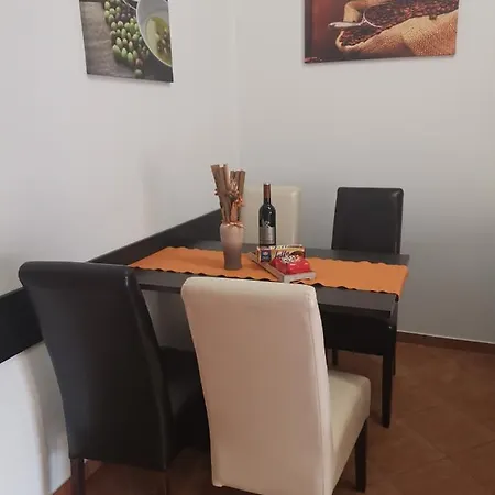 Soldinn * Privlaka (Zadar)