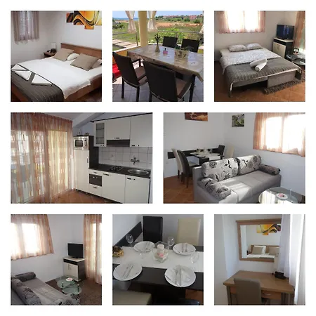 Soldinn Apartment *
