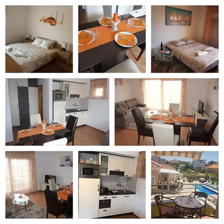Soldinn Privlaka (Zadar)