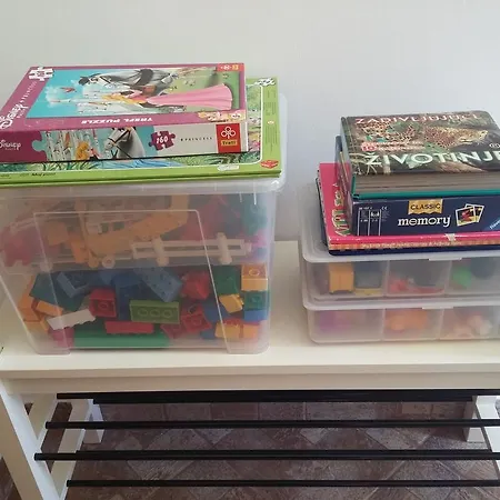 Soldinn * Privlaka (Zadar)