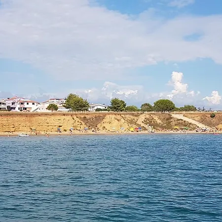 Apartment Soldinn Privlaka (Zadar)
