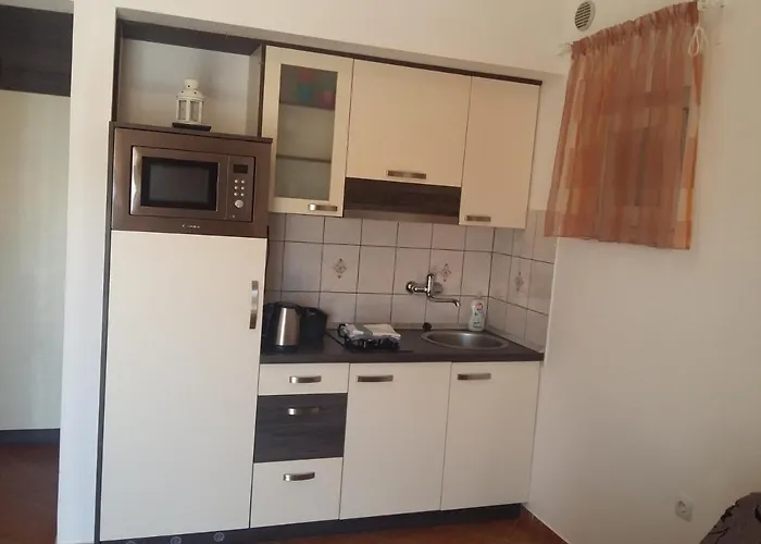 Soldinn Apartmán Privlaka (Zadar)