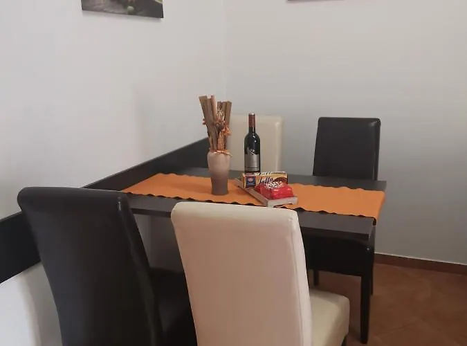 Soldinn * Privlaka (Zadar)