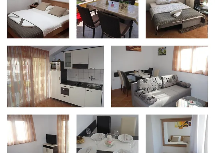 Soldinn Appartement *