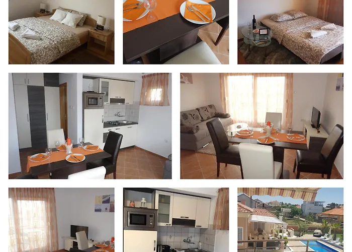 Soldinn Privlaka (Zadar)