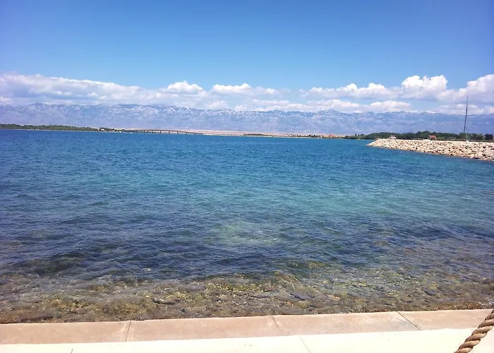 Soldinn Apartmán Privlaka (Zadar)