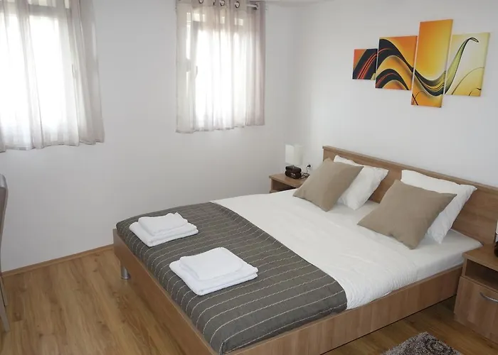 Soldinn Appartement Privlaka (Zadar)