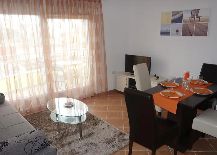 Apartmán Soldinn *