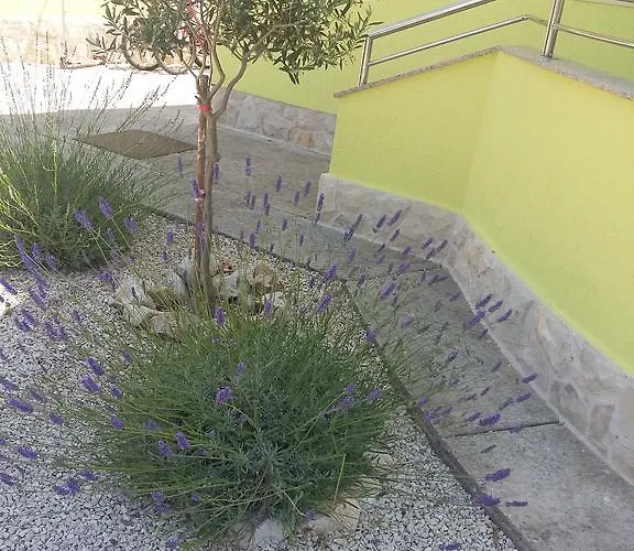 Soldinn Appartement Privlaka (Zadar)