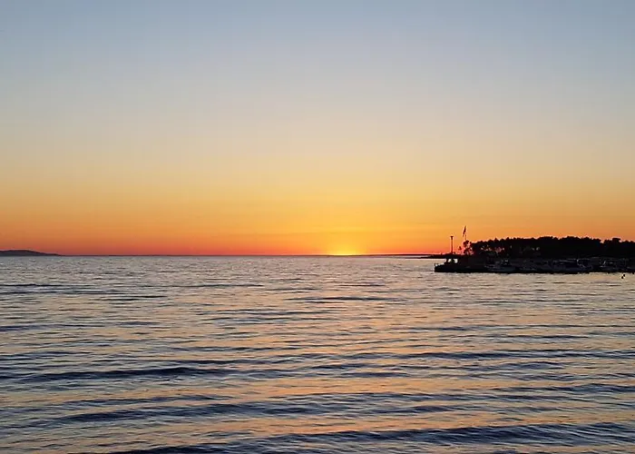 Apartmán Soldinn Privlaka (Zadar)