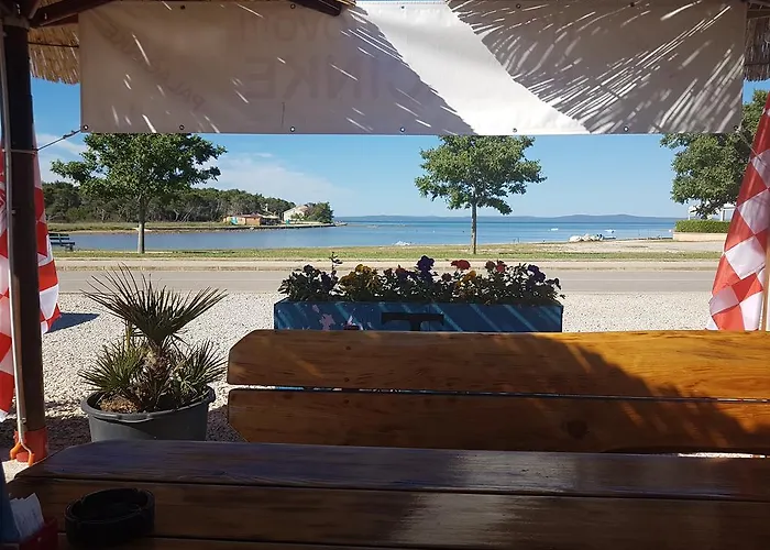 Soldinn * Privlaka (Zadar)