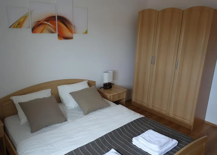 Apartman Soldinn *
