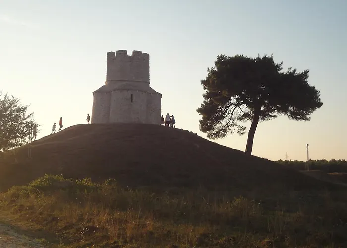 Soldinn Apartman *