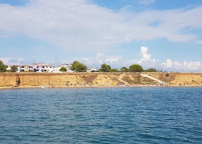 Apartmán Soldinn Privlaka (Zadar)