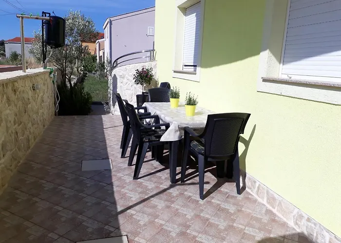 Soldinn Apartmán Privlaka (Zadar)