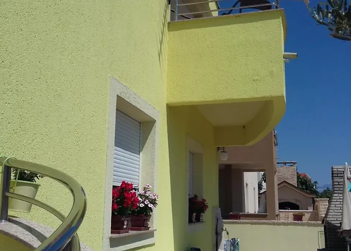 Soldinn Apartmán *