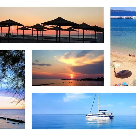 Appartamento Soldinn Privlaka (Zadar)