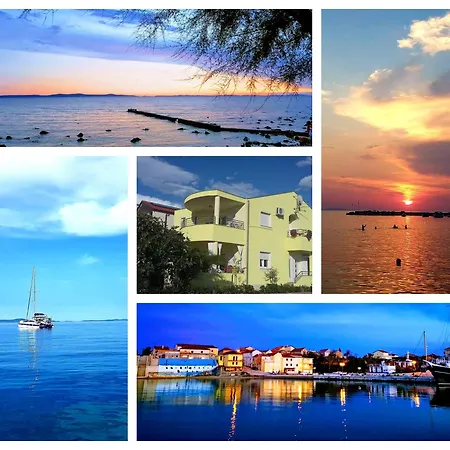Soldinn * Privlaka (Zadar)
