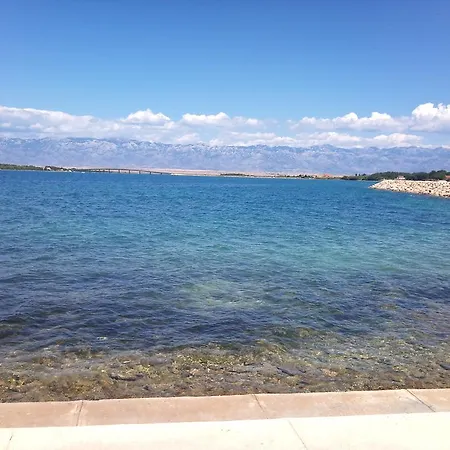 Soldinn Апартаменты Привлака