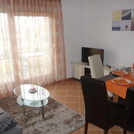 Apartment Soldinn *