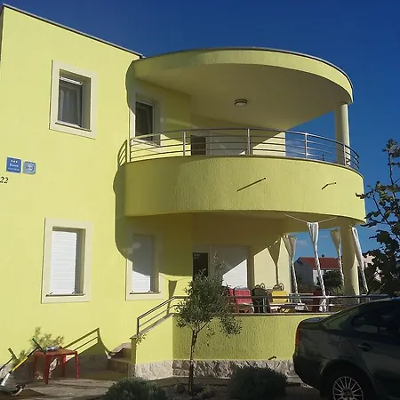 Soldinn Privlaka (Zadar)