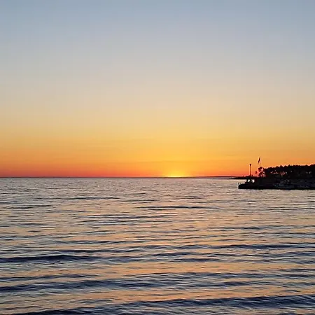 Apartmán Soldinn Privlaka (Zadar)