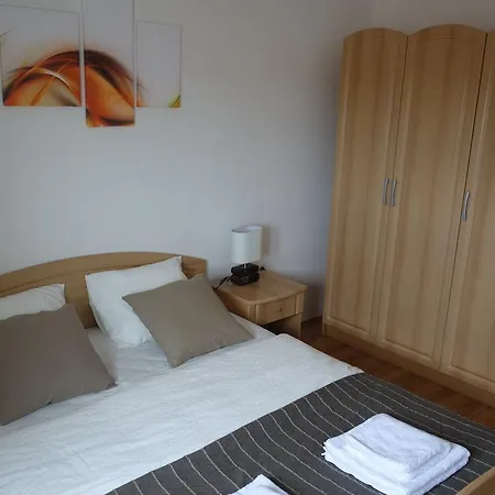 Apartment Soldinn *