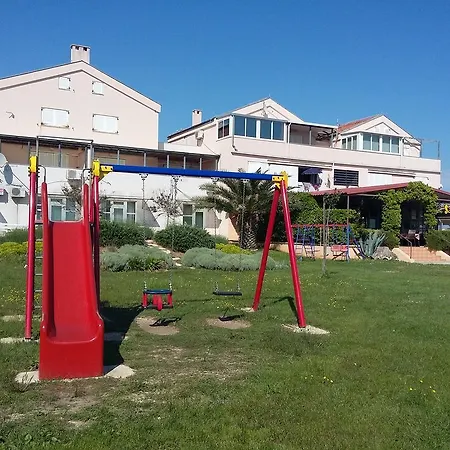Apartament Soldinn Privlaka (Zadar)
