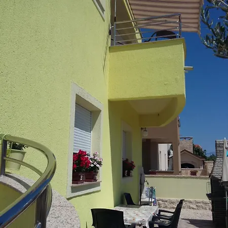 Soldinn Apartmán *