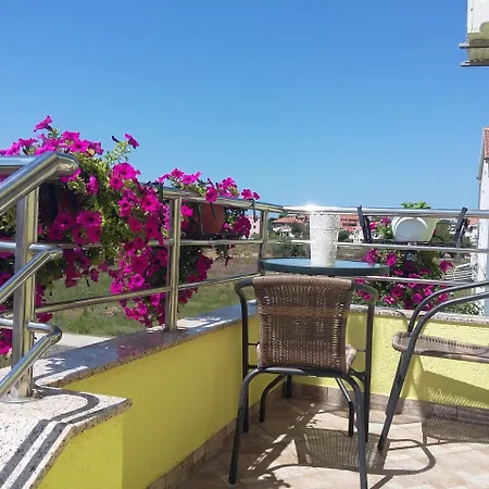 Апартаменты Soldinn