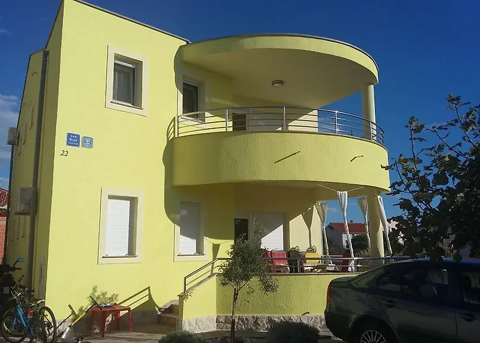 Soldinn Privlaka (Zadar)