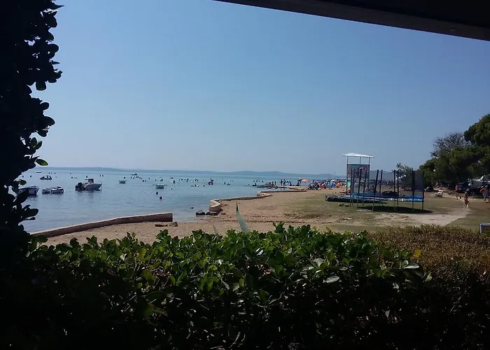 索德因公寓 公寓 普利拉卡