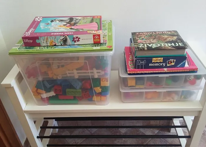 索德因公寓 * 普利拉卡